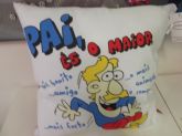 ALMOFADA PAI