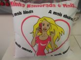 ALMOFADA NAMORADA