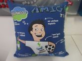 ALMOFADA AMIGO