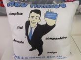 ALMOFADA MARIDO